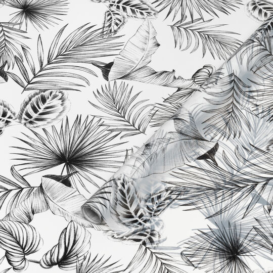 Fensterfolie static Botanicals image number null